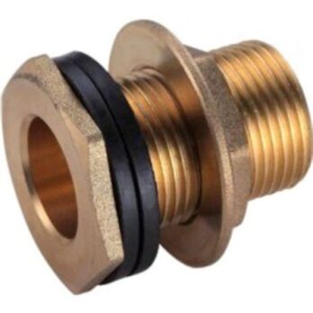 Переходник 1/2" д/резервуара