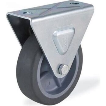 Неповоротная колесная опора С-1707-МТВ-050