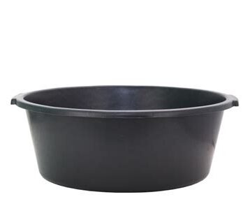 Таз пластм. 20л круглый  286067