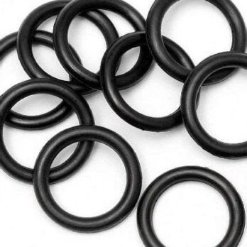 Кольцо п/американку 1"