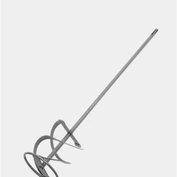 Миксер д/строительных смесей оцинк