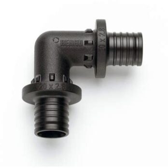 Угольник RAUTITAN 90