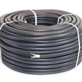 Кабель ВВГНГ 3х6 9717