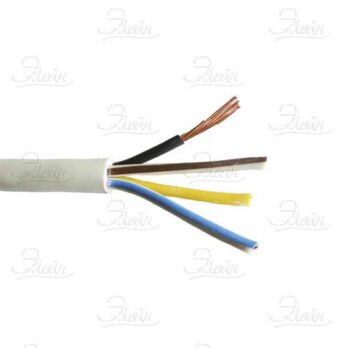 Провод ПВС 3х6 42893