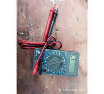 Щупы тестера REX07 Rexant