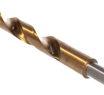 Сверло по металлу 18