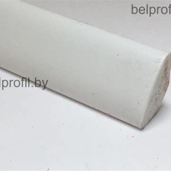 Штапик универсальный 14х14 Белый 2