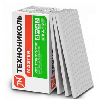 Пенополист. экструз.  1180х580х30мм(уп 13шт 8