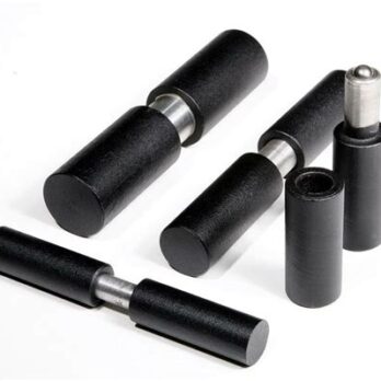 Петля гаражная 18(2)