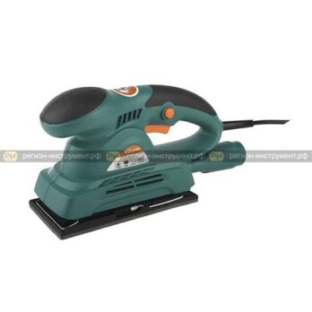 Шлифмашина вибрационная 250Вт