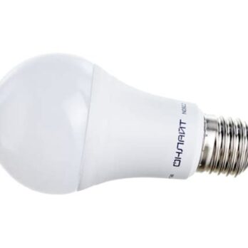 Лампа Онлайт LED A60 20w/4к E27 61158