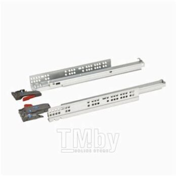 Направляющая полного выдв. 350мм (6571)  9410