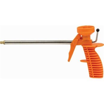 Пистолет д/монтажной пены МИНИ 015-0010 135431