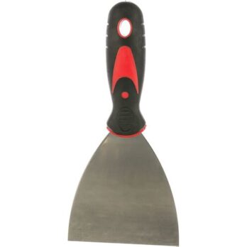 Шпатель нерж. ПРОФИ двухкомп. руч 100 мм 041-0100 1609 1203010