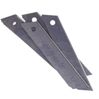 Лезвия для ножа SK-5-60 10шт. 10436