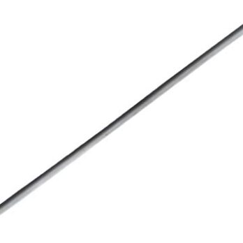 Рукоятка для щетки ЕВРО 110см дерево с резьбой 126135