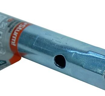 Ключ-трубка торцевой 17х19мм