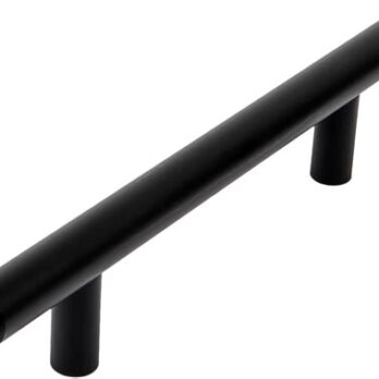 Ручка мебельная (рейлинг) 2312-96мм SS  6791