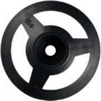 Шайба д/теплоизоляции Рондоль пластик .