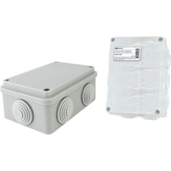 Коробка распределительная ОП 120х80х50мм