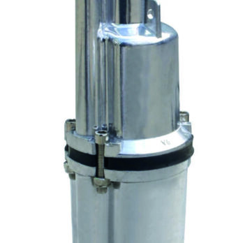 Насос "Бавленец-М" с/верхним забором (шнур 10м) 55014 26903