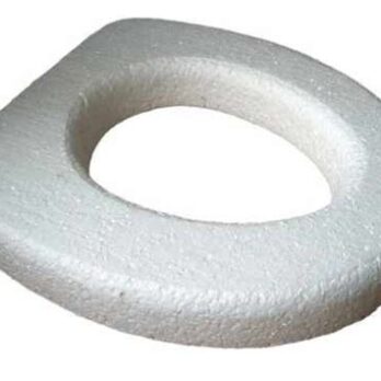 Сиденье для унитаза (пенопласт) 266338 461814