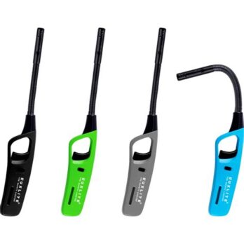 Зажигалка  бытовая XHG LUXLITE 8863 HC4 271333