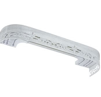 Бленда "ДУБ перламутр"  7см