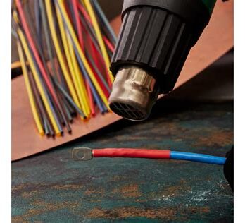 Набор термоусадочных трубок 3