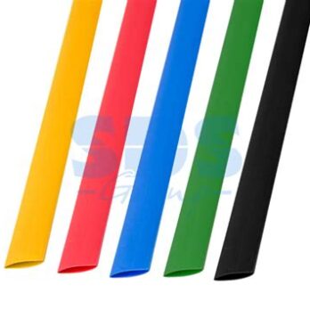 Набор термоусадочных трубок 8