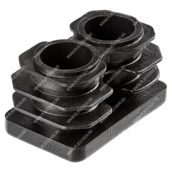 Заглушка 25х40 (200