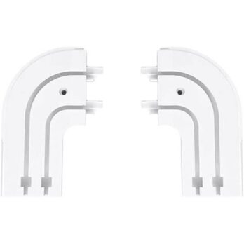 Закругления двухрядные (1лев.+1прав.) 48061396 5969