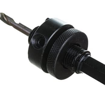 Держатель для Коронок 32-250мм хвостовик SDS+ Pilorama