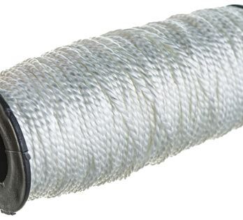 Шнур кручен. 2