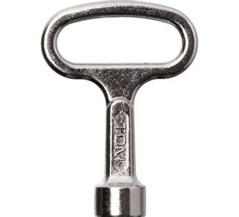 Замок 20-20/50 (трехгранный ключ) TDM