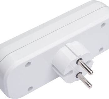 Тройник MAKEL 10032