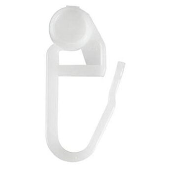 Крючок-ролик д/профиля ПВХ ЛЕ-ГРАНД Германия 1016006 48065566