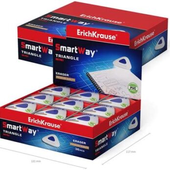 Ластик Erich Krause