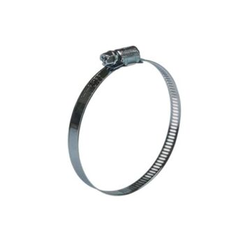 Хомут червячный 90-110  4046