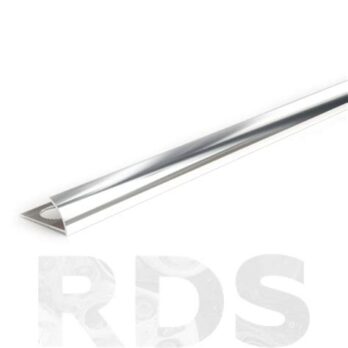 Профиль окантовочный наружн.03-9.2700.01л (аллюм) 13616