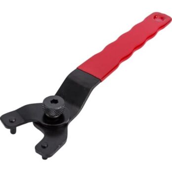 Ключ фланцевый универсальный 12-50мм