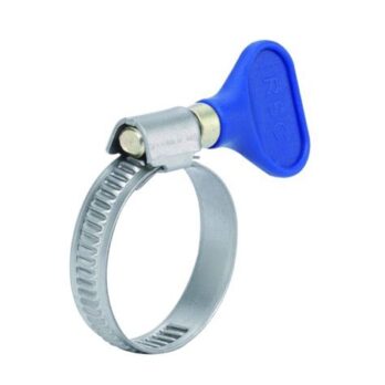 Хомут бабочка 40-60