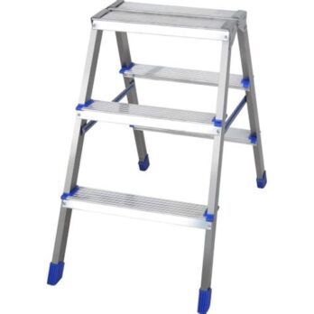 Лестница-стремянка 3ст EUROPA