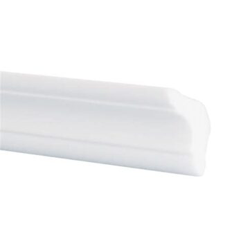 Плинтус 2м NMC LX-23 вш 22*22 (МВ)