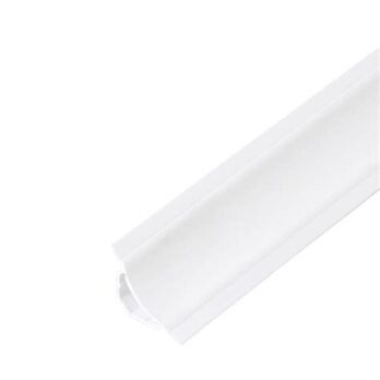 Галтель с мягкими краями  25*25*2