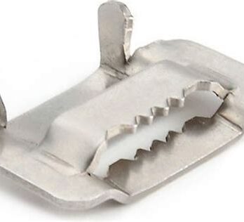 Скрепа -бугель усиленная СУ 20 (СОТ 36