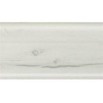 Плинтус напольный 56мм 100 "Береза гатчинская" 2