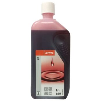 Присадка к топливу д/2х тактных двигателей Stihl1л  7813198410
