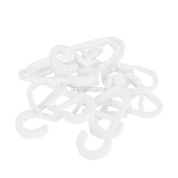 Крючок для кольца прозрачн