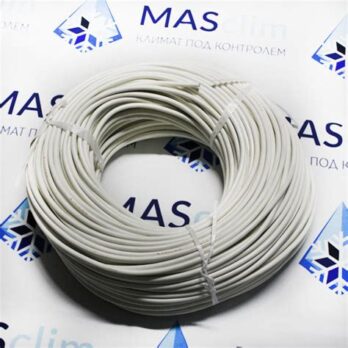 Провод ПВС 5х2